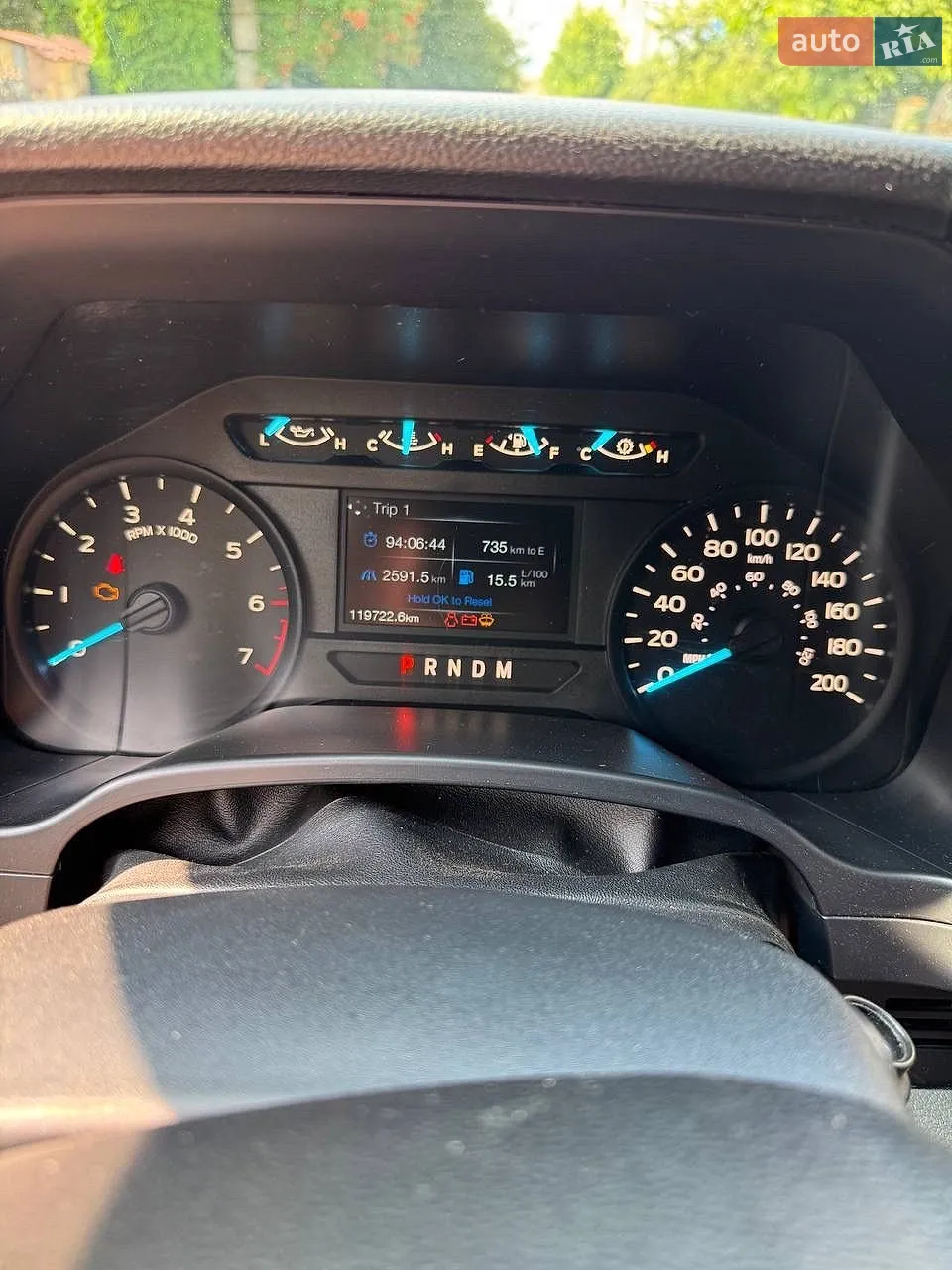 2019 Ford F-150 - мініатюра 15