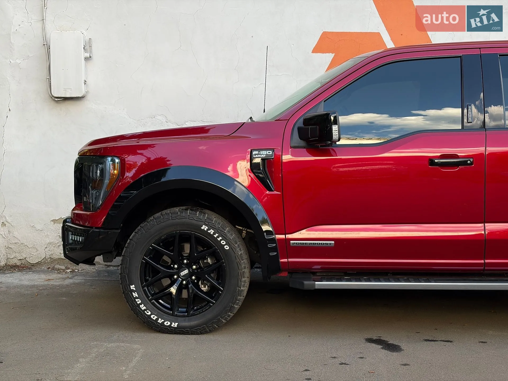 2021 Ford F-150 - мініатюра 6