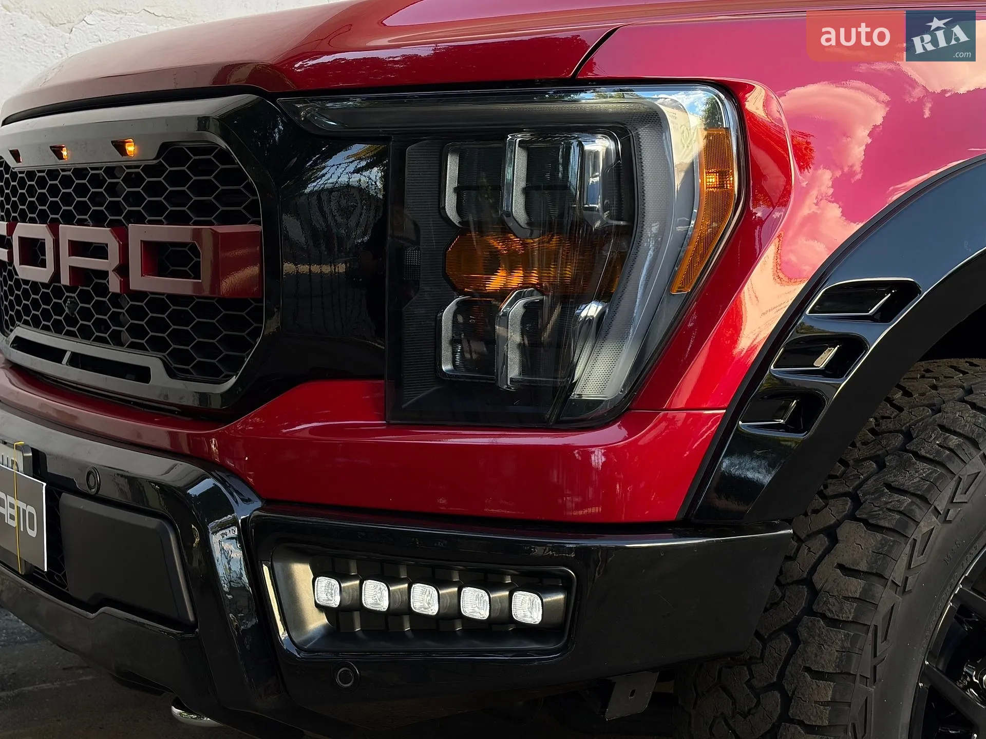 2021 Ford F-150 - мініатюра 13