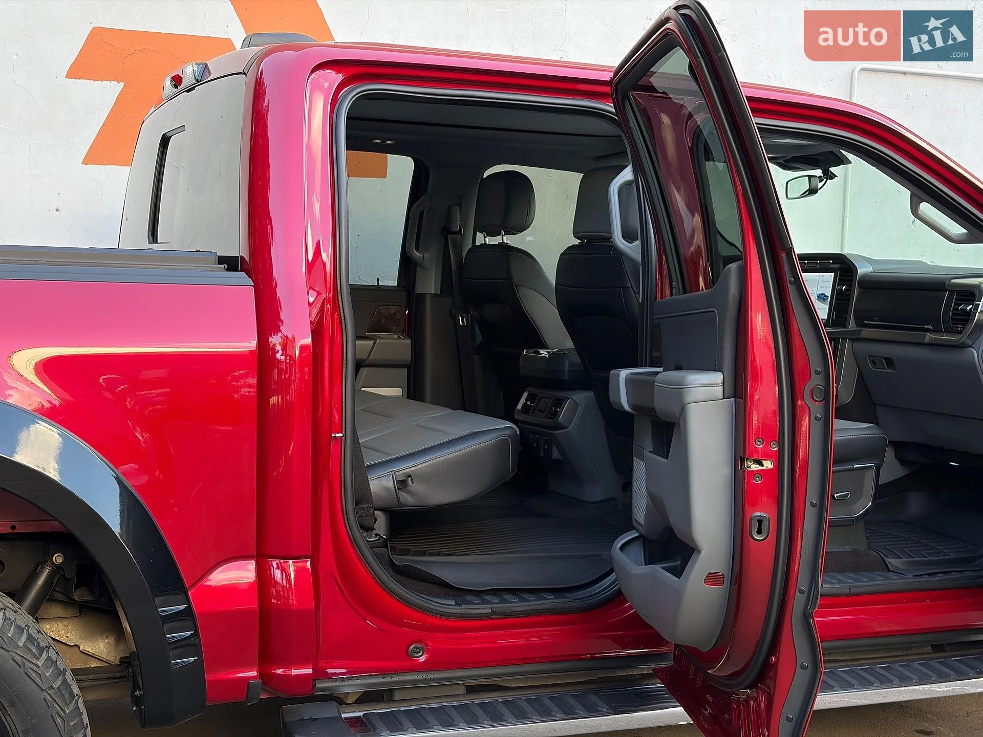 2021 Ford F-150 - мініатюра 20