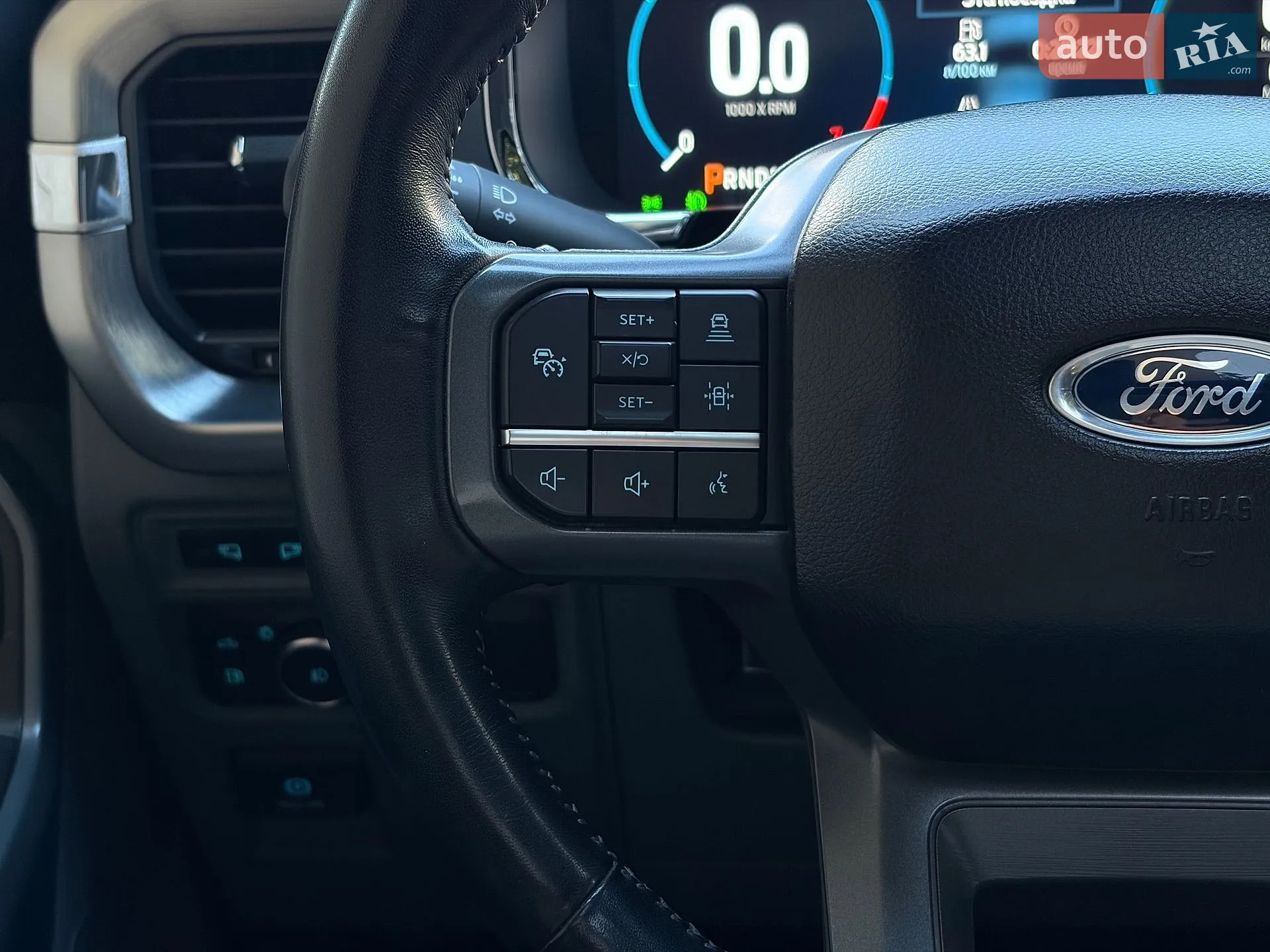 2021 Ford F-150 - мініатюра 40