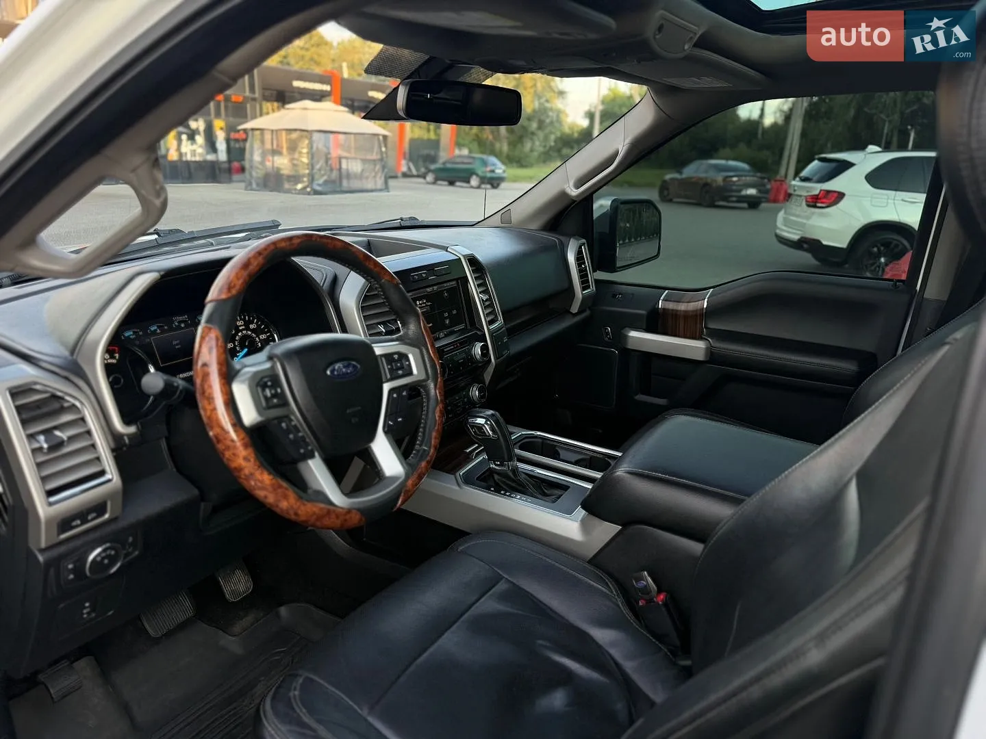 2015 Ford F-150 - мініатюра 9