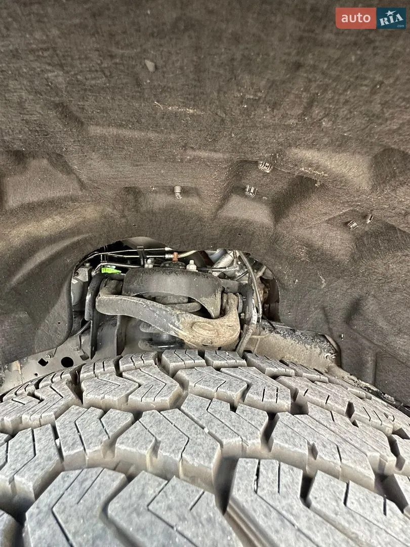 2019 Ford F-150 - мініатюра 40