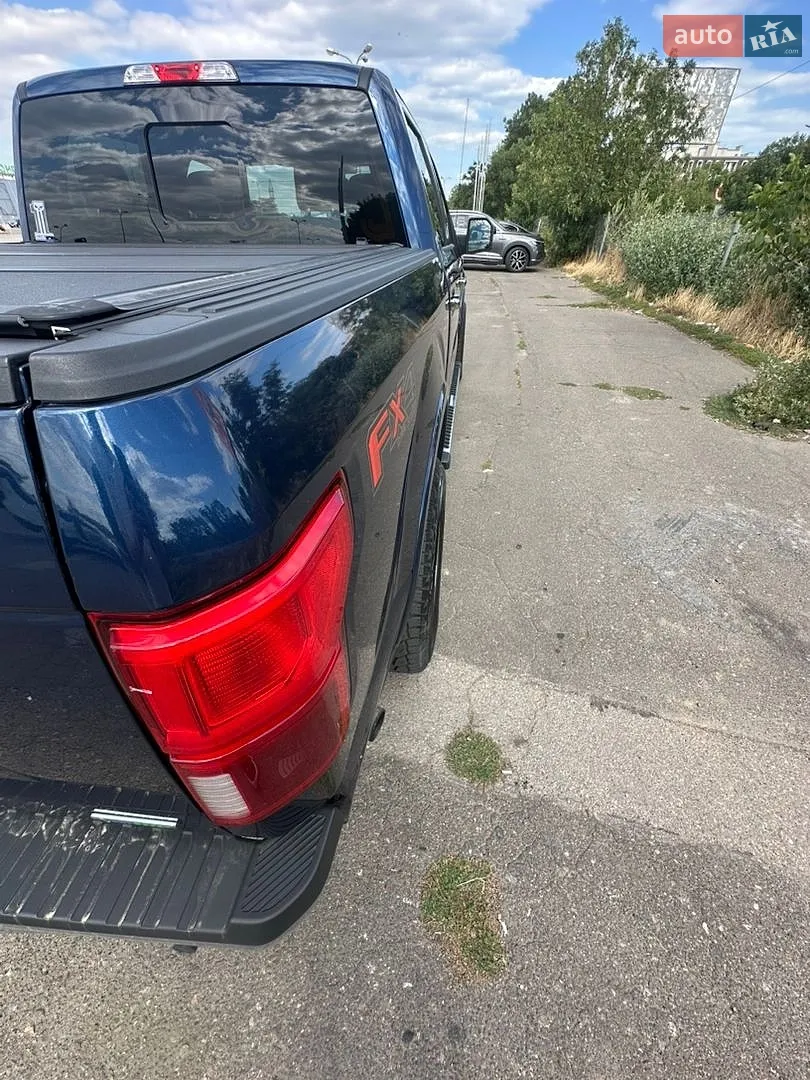 2019 Ford F-150 - мініатюра 53