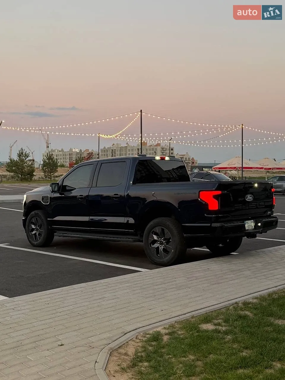 2024 Ford F-150 - мініатюра 7