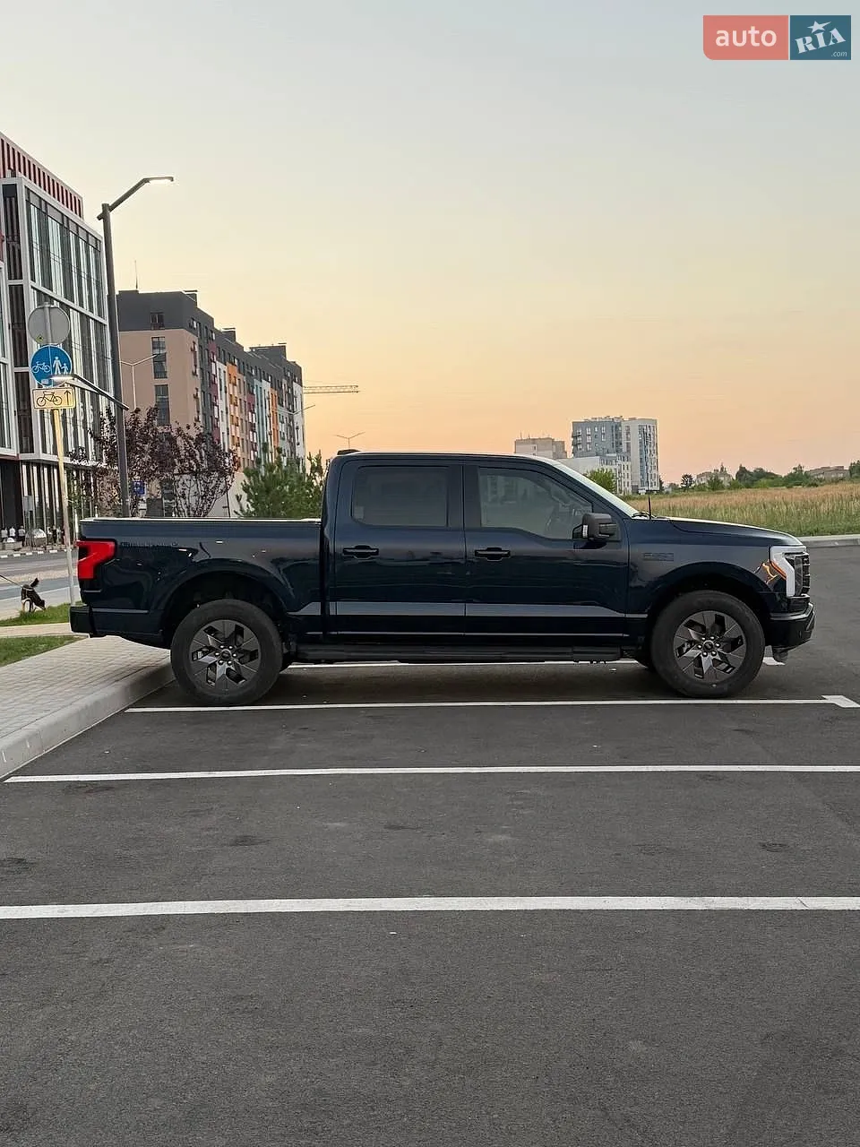 2024 Ford F-150 - мініатюра 4