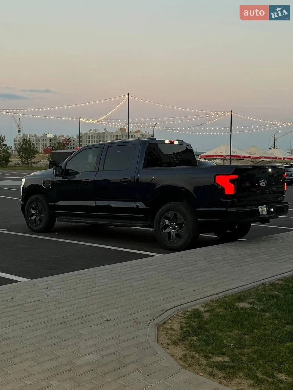 2024 Ford F-150 - мініатюра 8