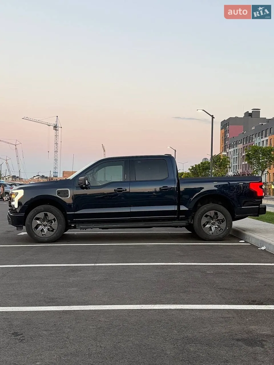 2024 Ford F-150 - мініатюра 9