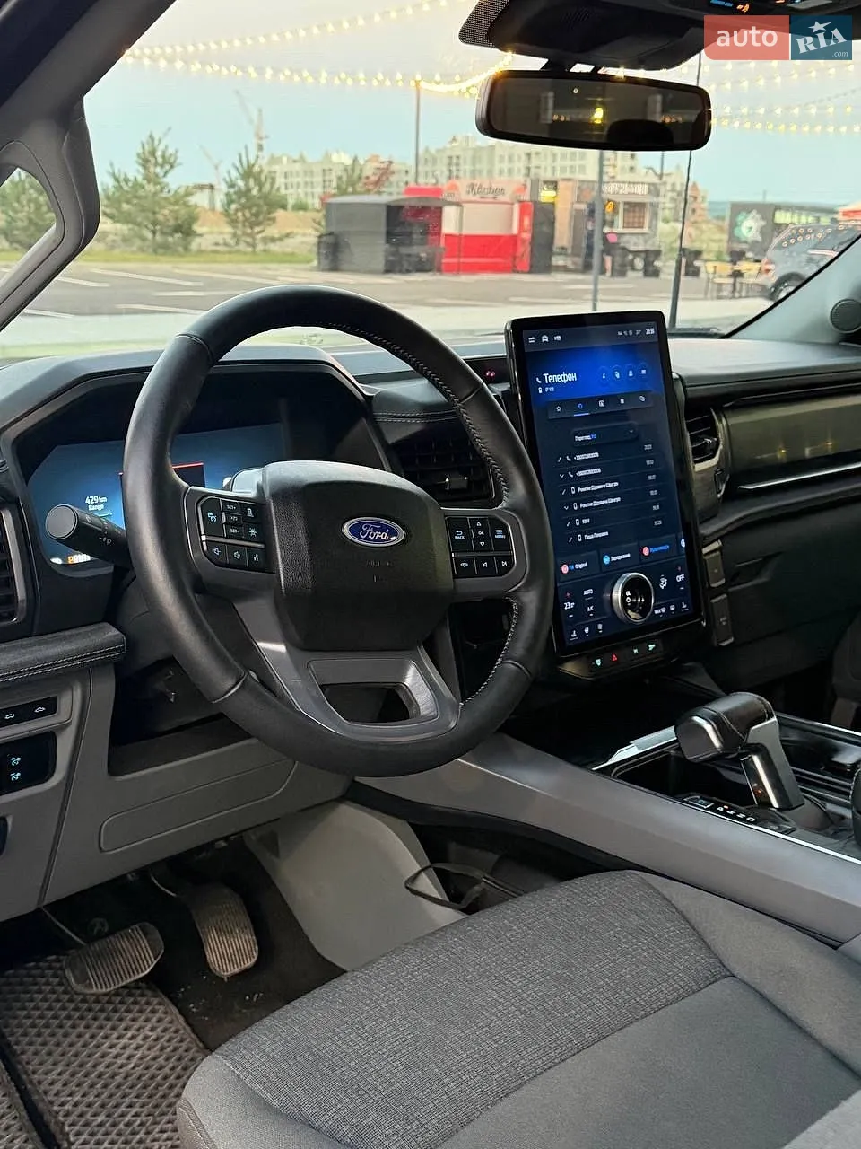2024 Ford F-150 - мініатюра 13