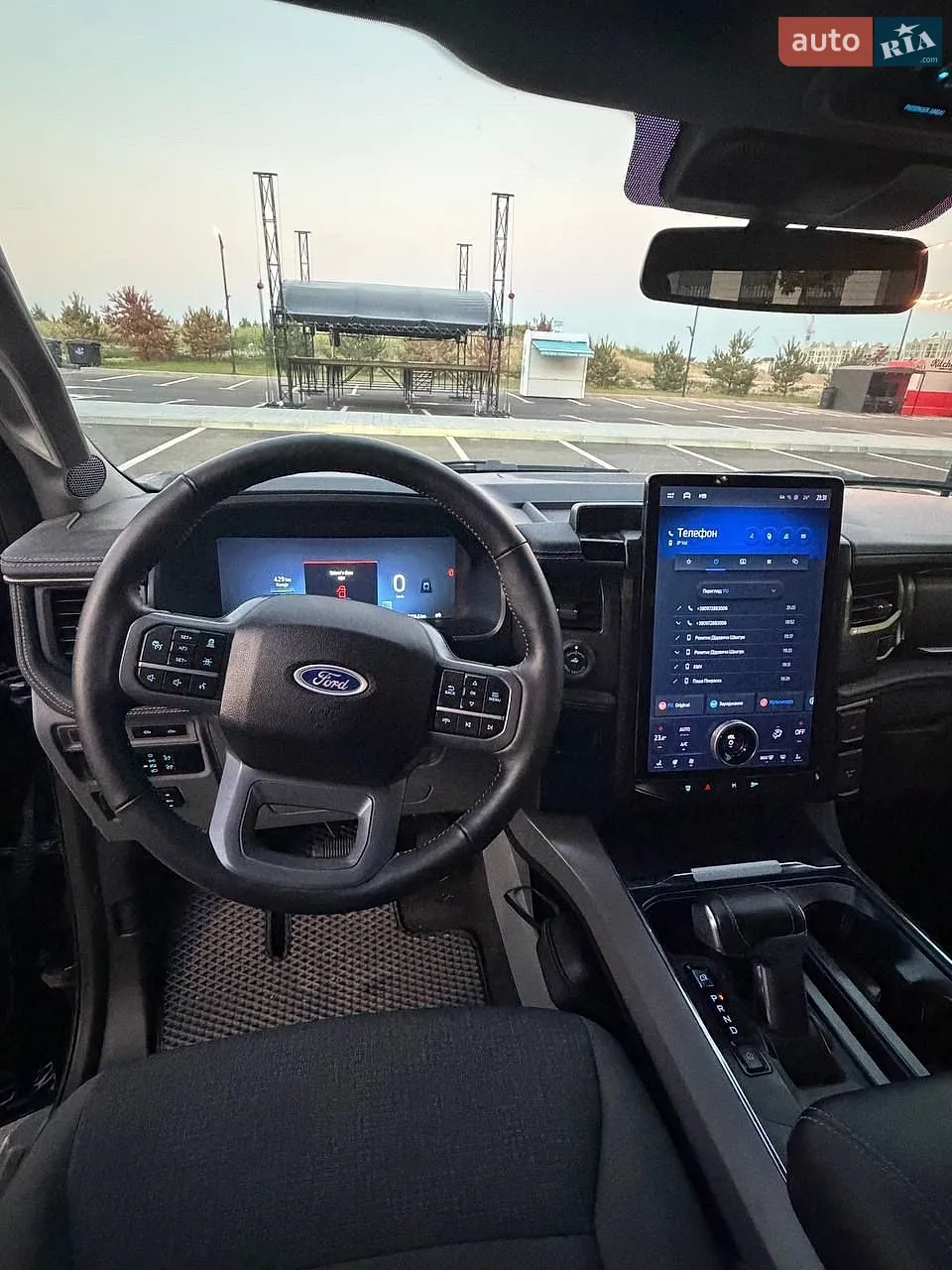 2024 Ford F-150 - мініатюра 14