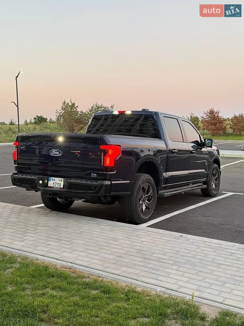 2024 Ford F-150 - мініатюра 11