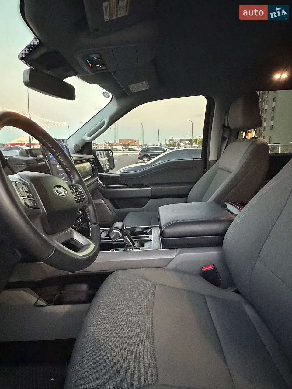 2024 Ford F-150 - мініатюра 16