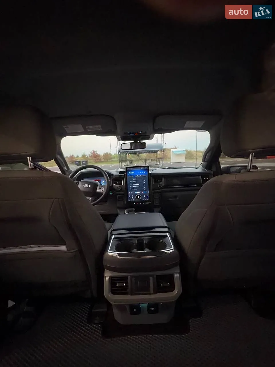 2024 Ford F-150 - мініатюра 18