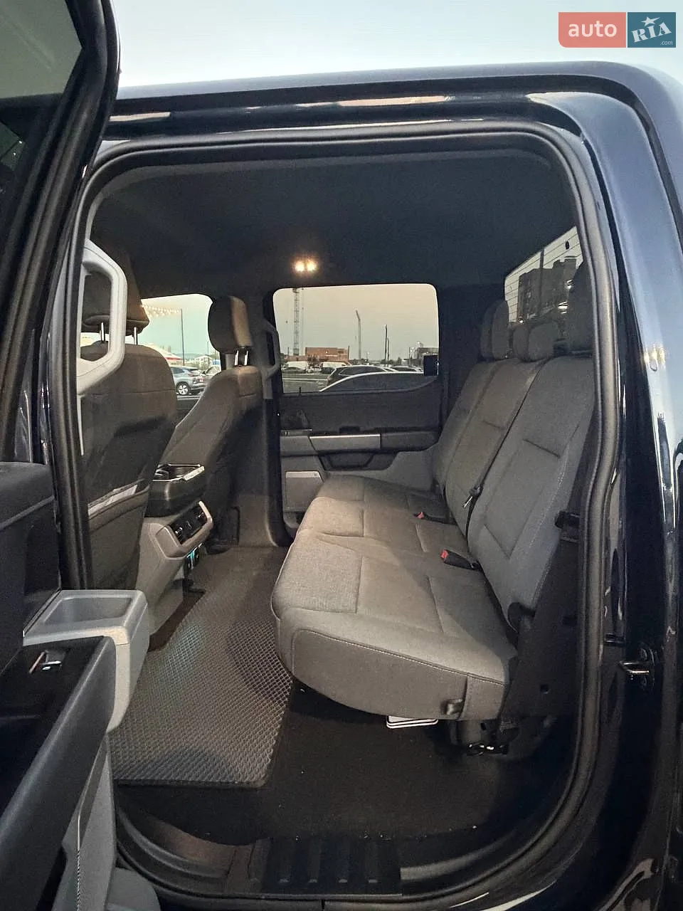 2024 Ford F-150 - мініатюра 17