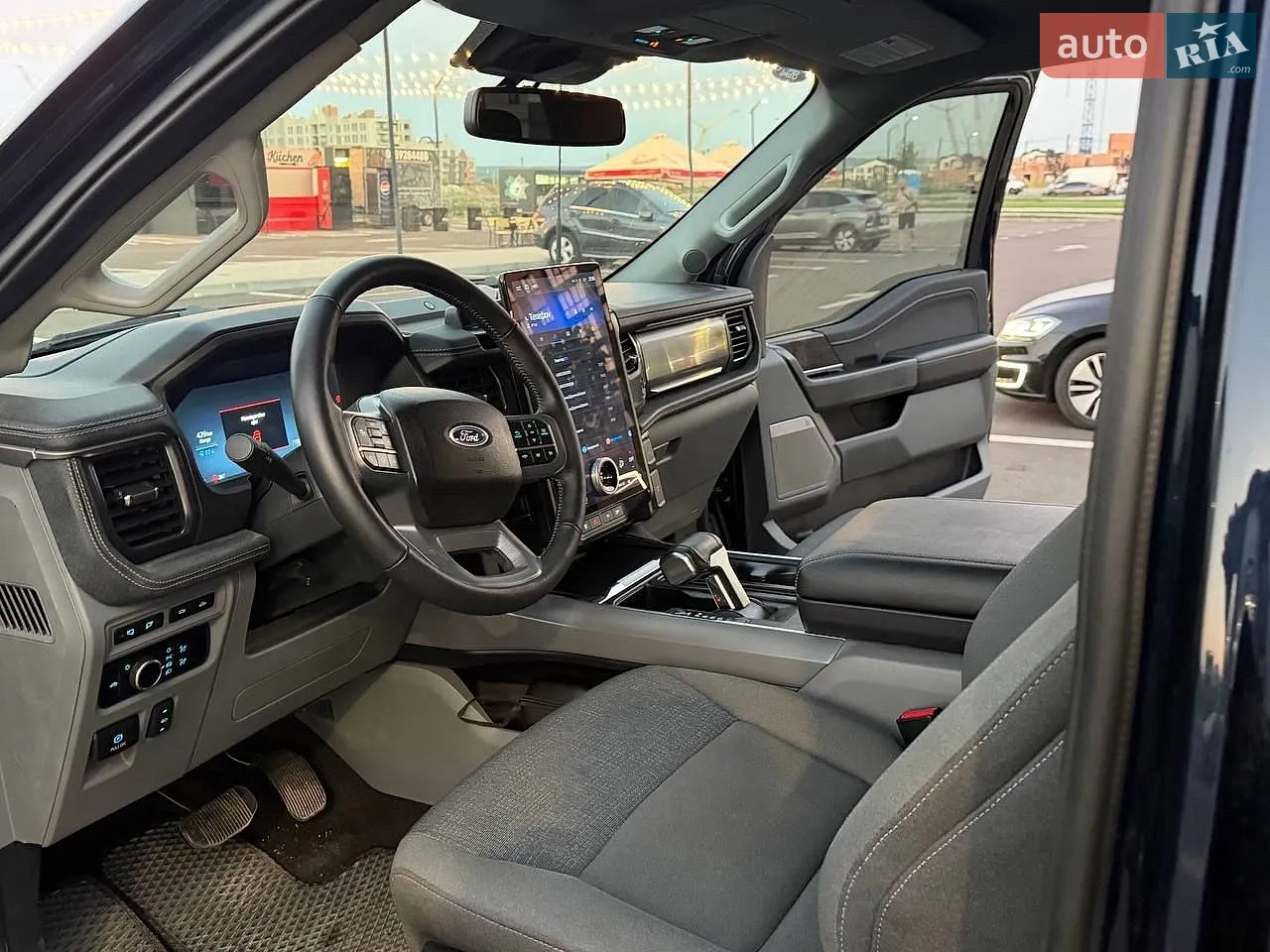 2024 Ford F-150 - мініатюра 21