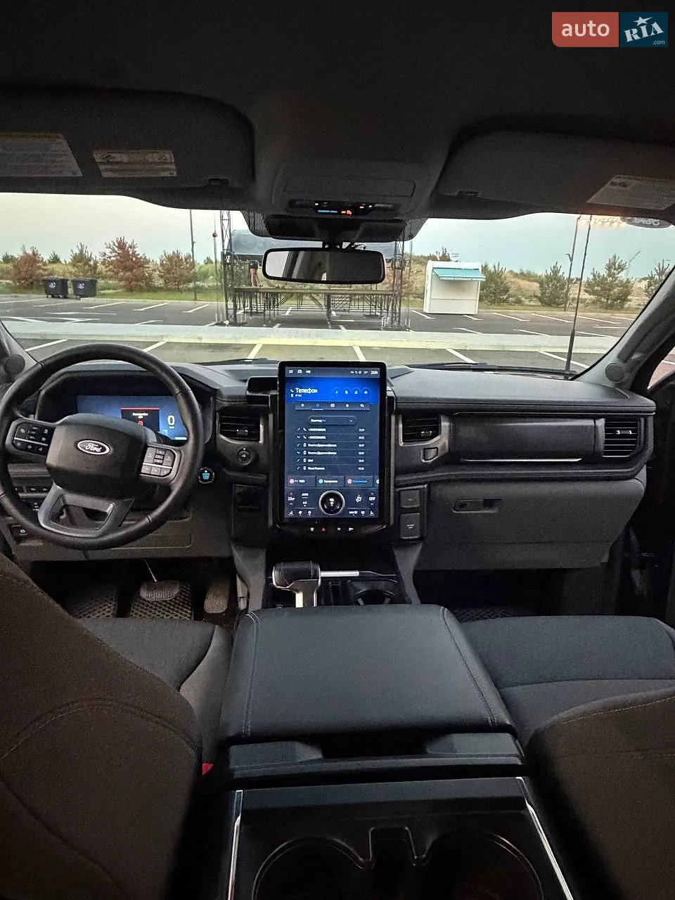 2024 Ford F-150 - мініатюра 20