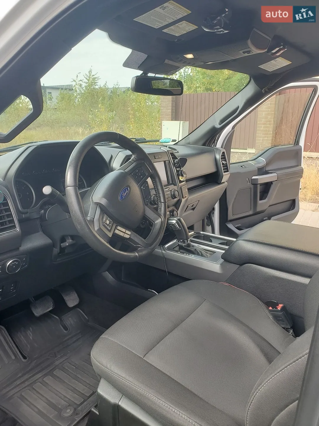 2018 Ford F-150 - мініатюра 4