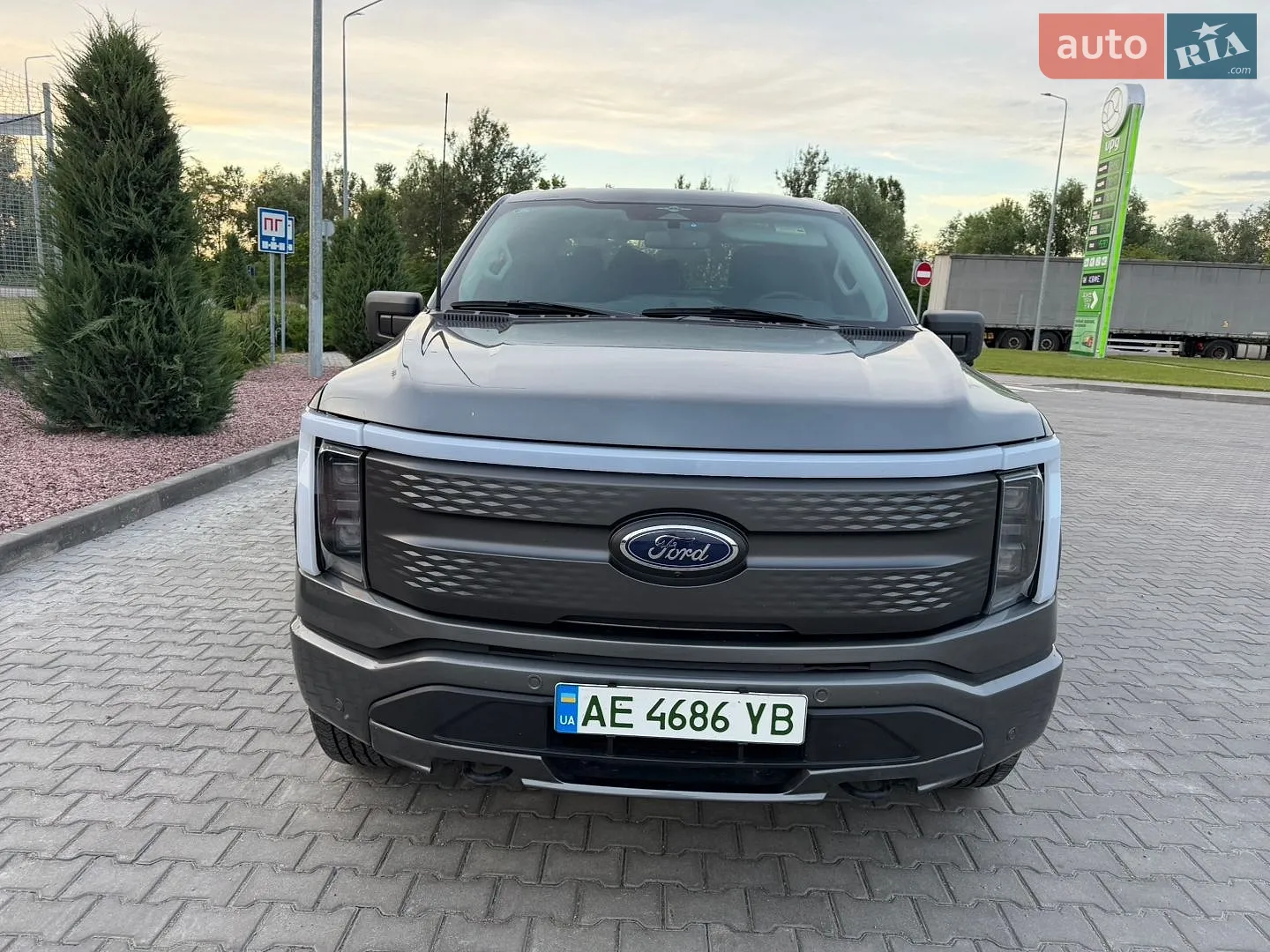 2023 Ford F-150 - мініатюра 2