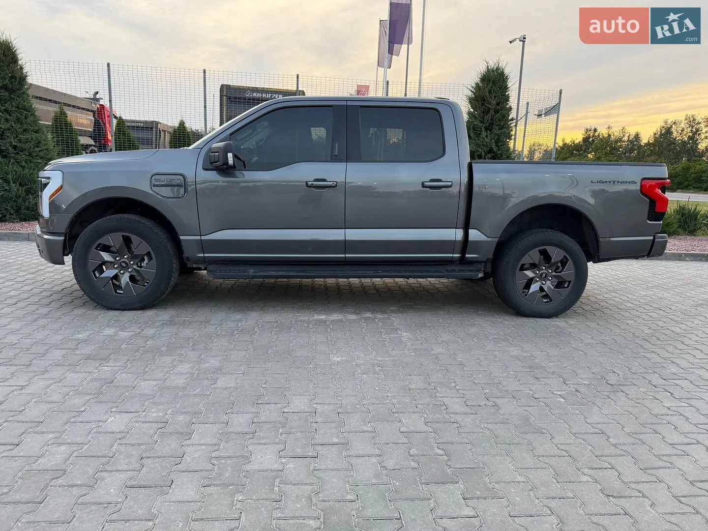 2023 Ford F-150 - мініатюра 9