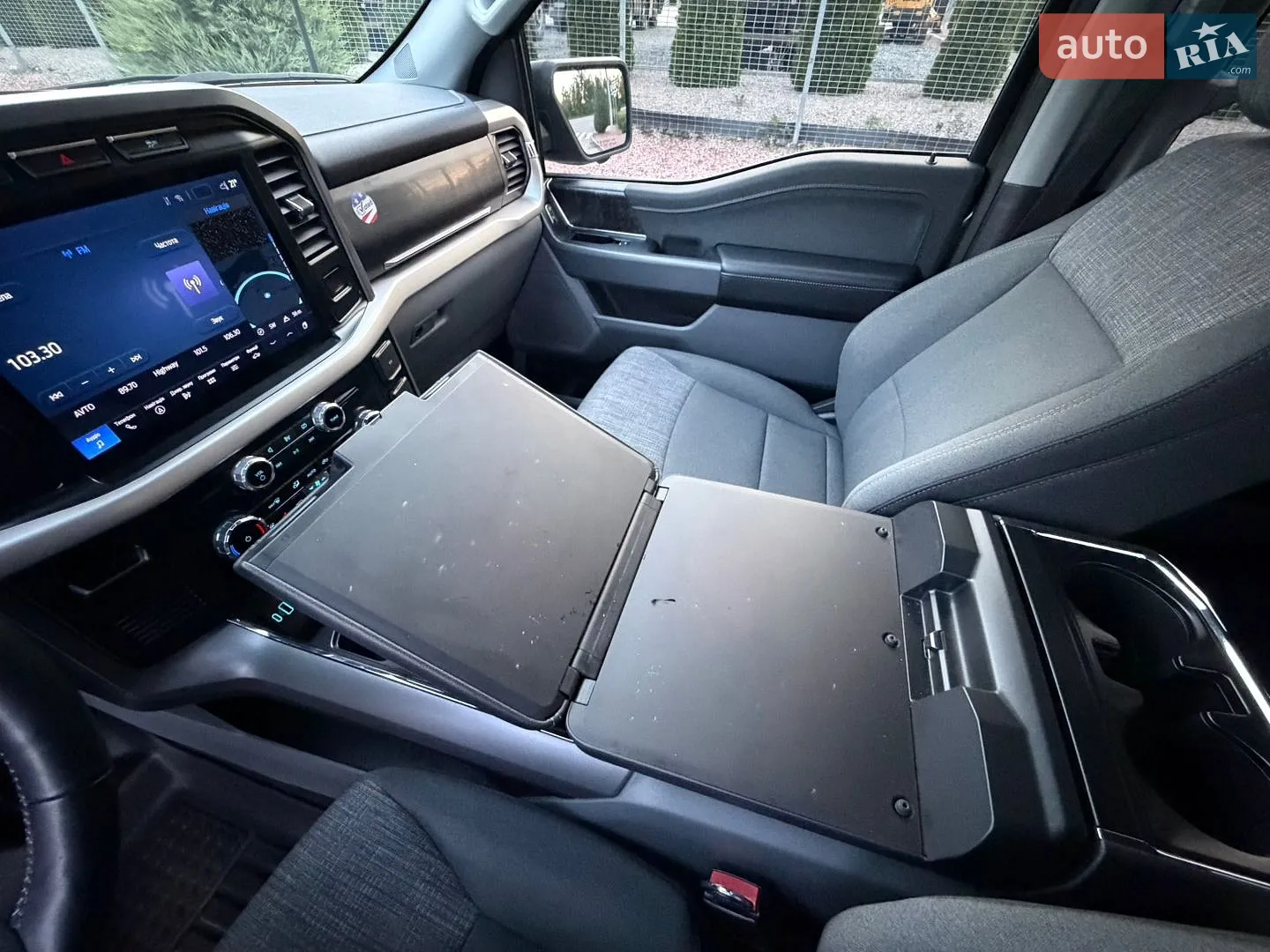 2023 Ford F-150 - мініатюра 27