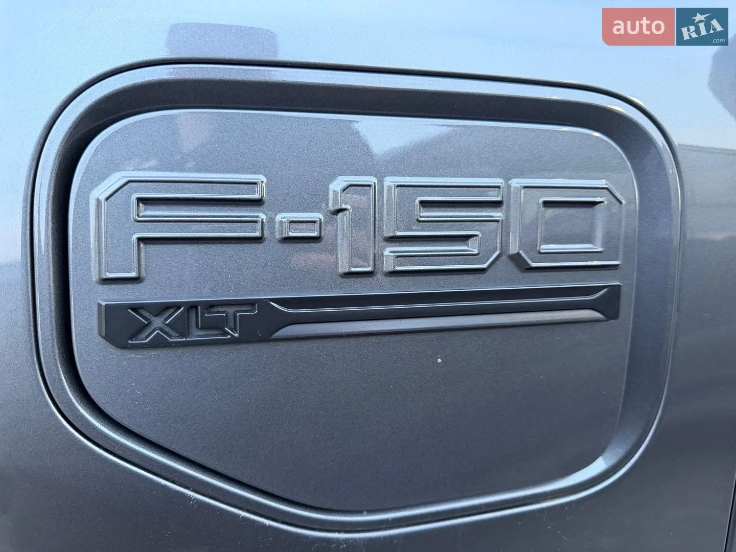 2023 Ford F-150 - мініатюра 15