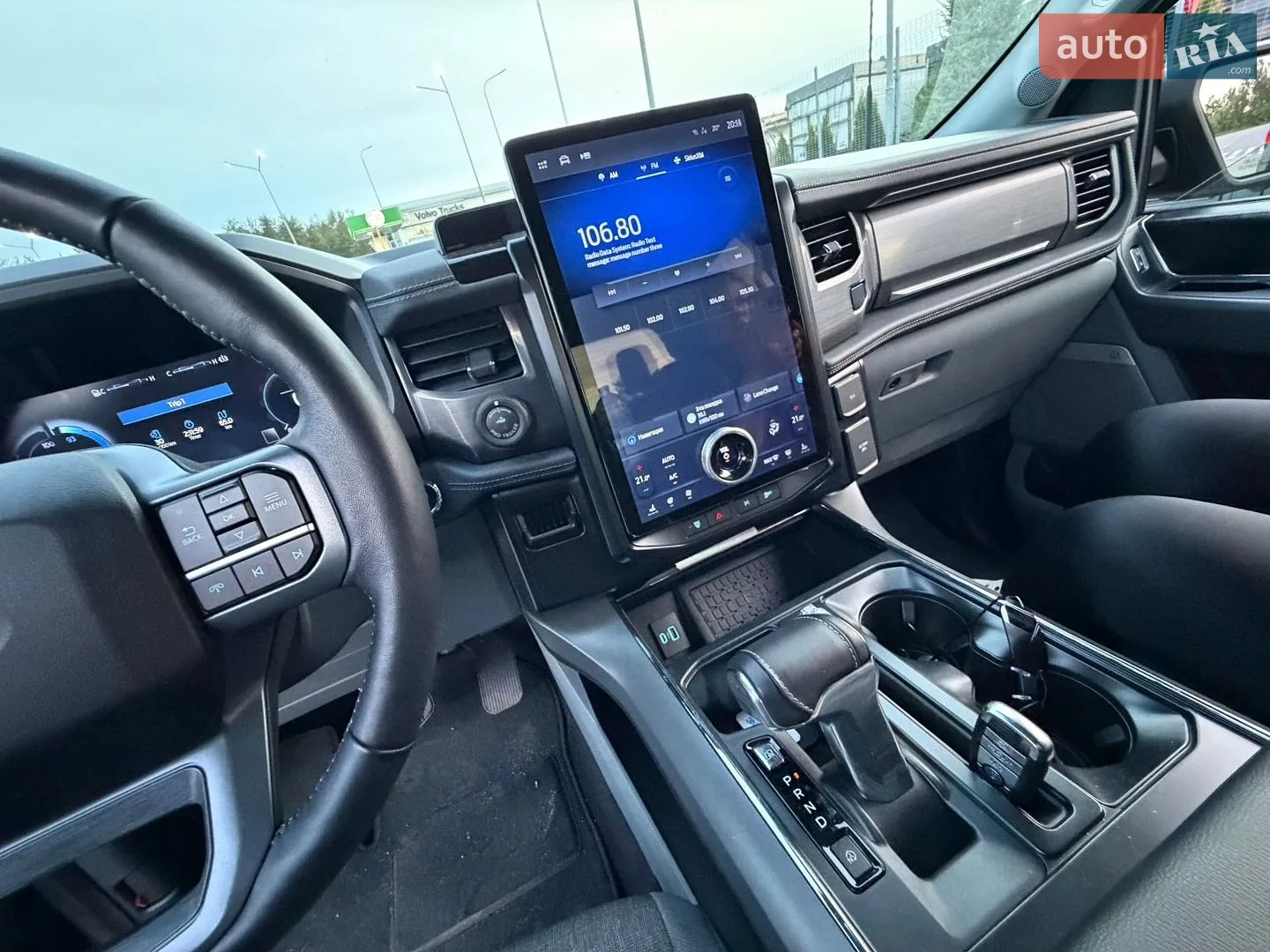 2023 Ford F-150 - мініатюра 44