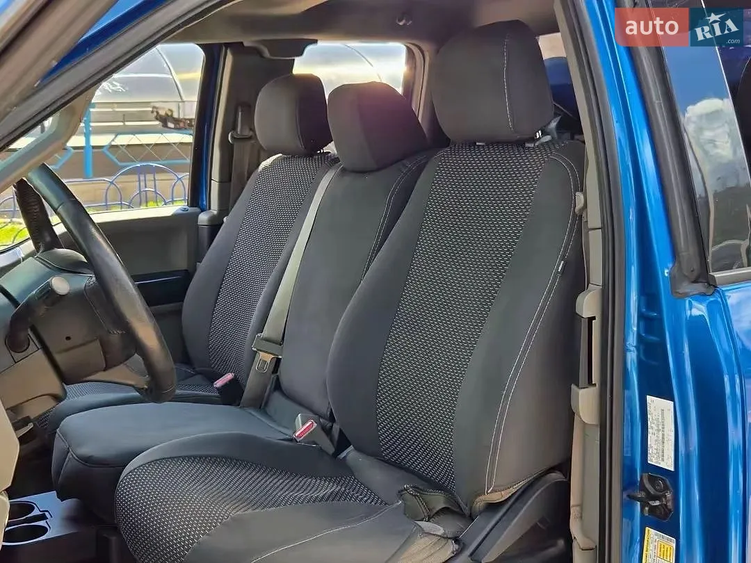 2016 Ford F-150 - мініатюра 12