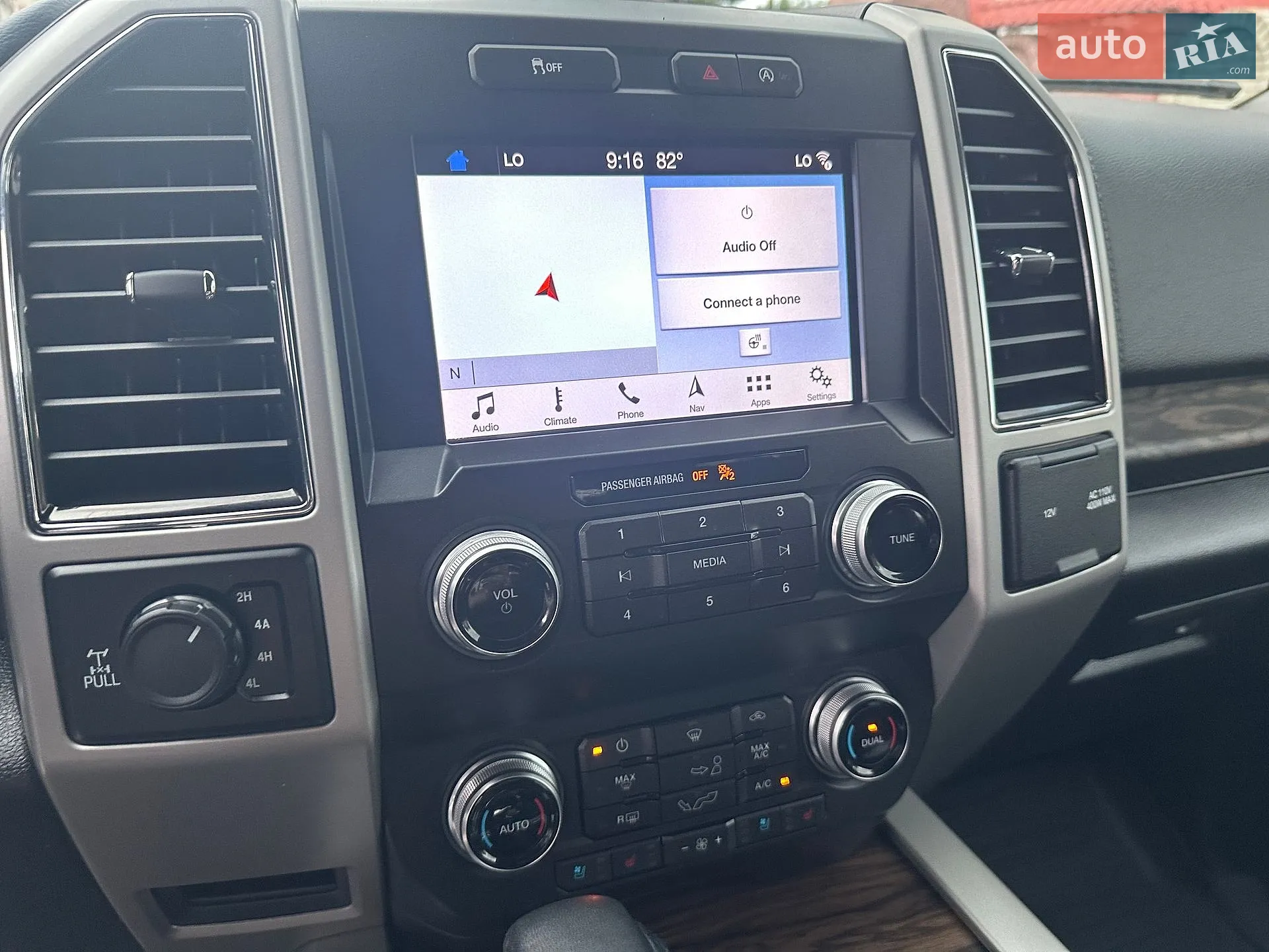 2020 Ford F-150 - мініатюра 8