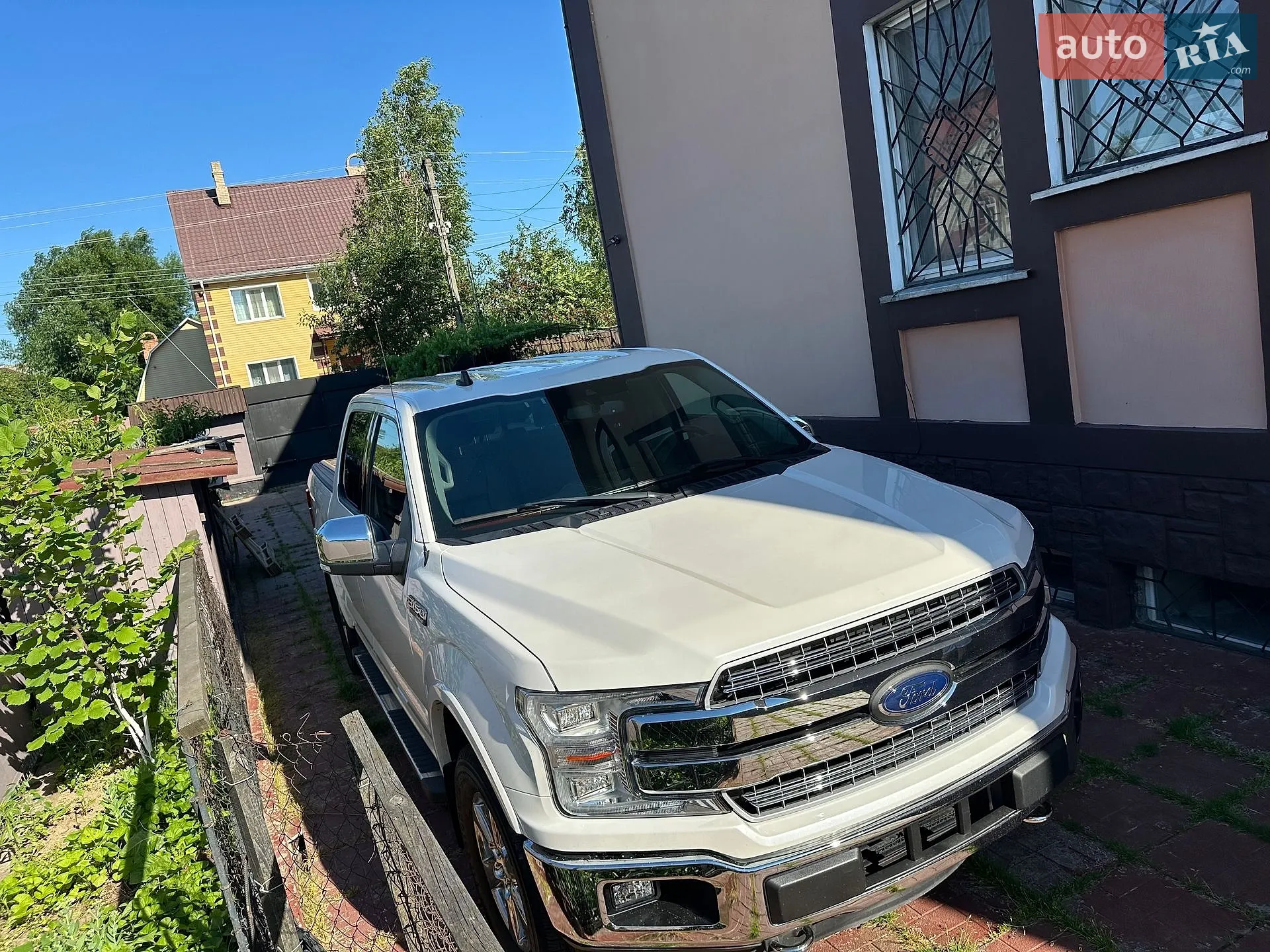 2020 Ford F-150 - мініатюра 17