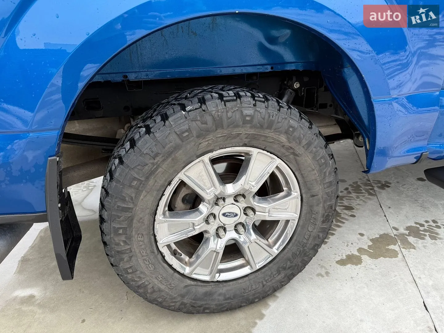 2016 Ford F-150 - мініатюра 18