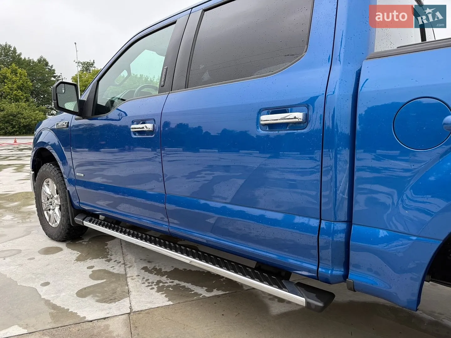 2016 Ford F-150 - мініатюра 31