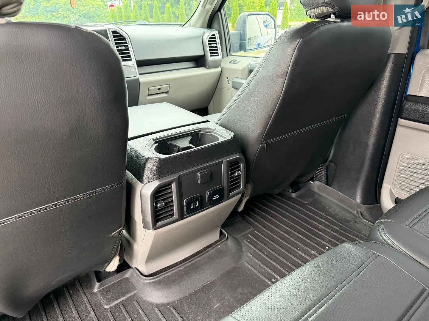 2016 Ford F-150 - мініатюра 57
