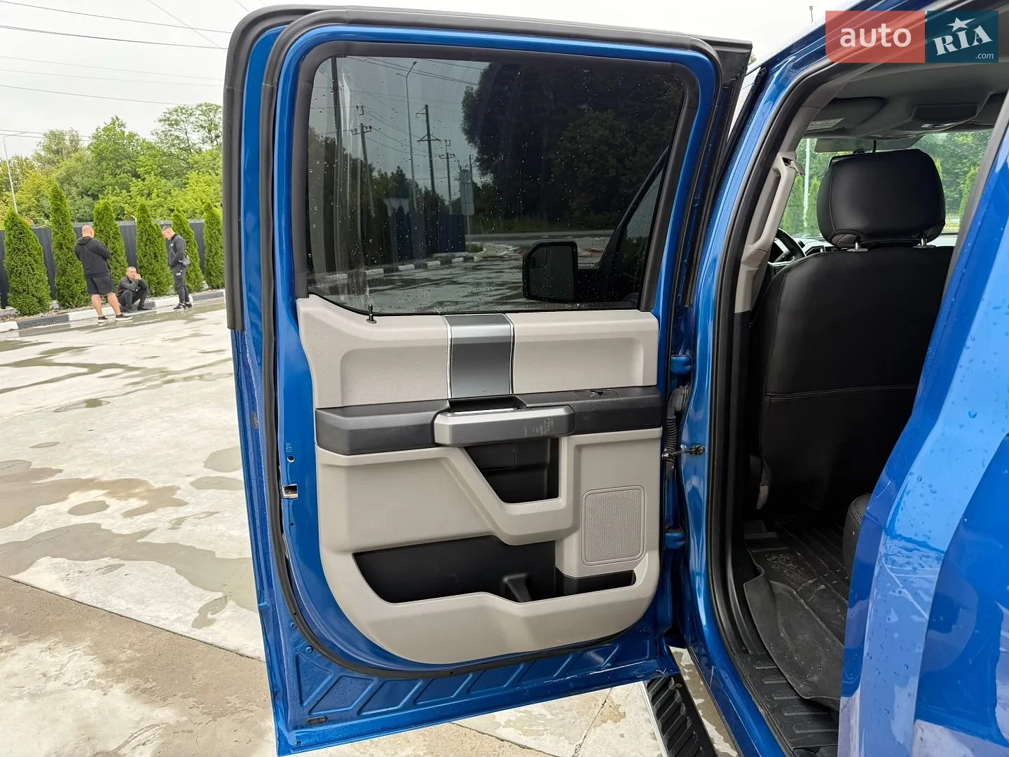 2016 Ford F-150 - мініатюра 60