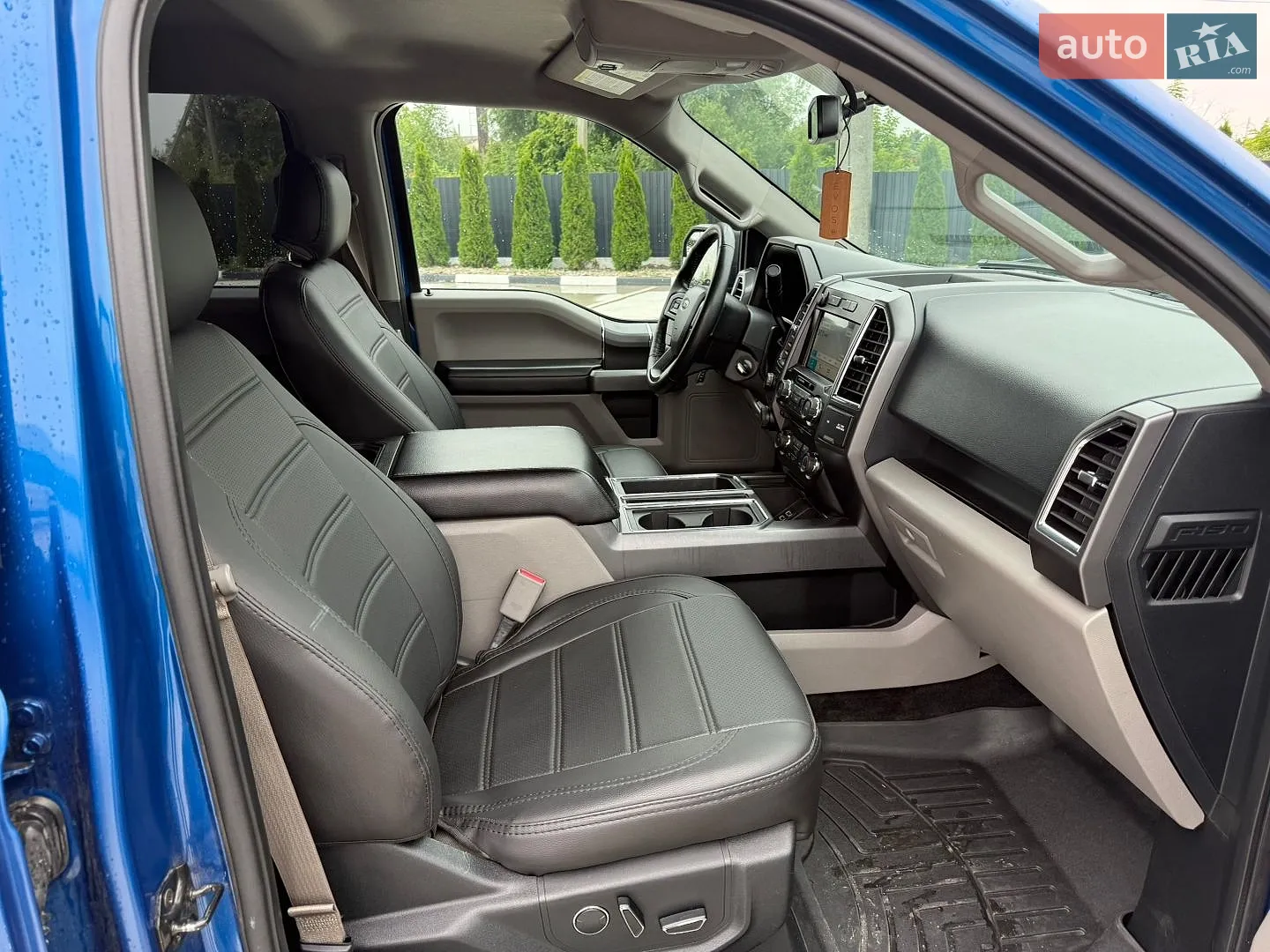 2016 Ford F-150 - мініатюра 65