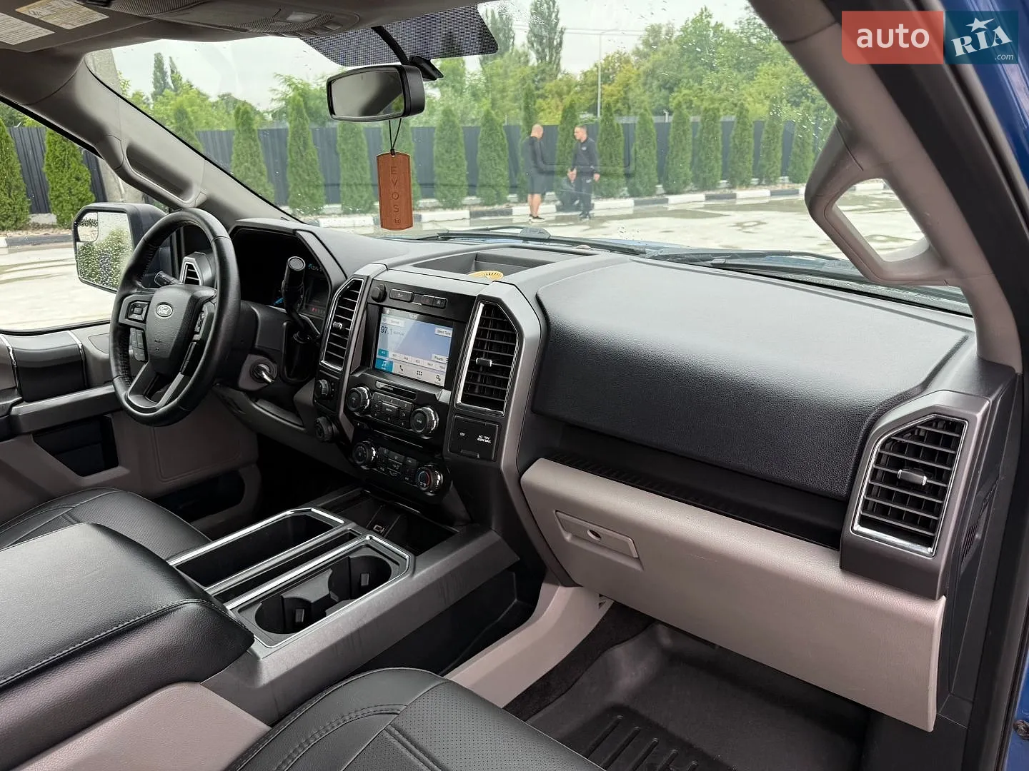 2016 Ford F-150 - мініатюра 68