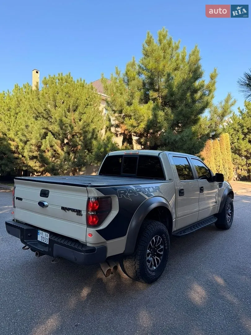 2013 Ford F-150 - мініатюра 25