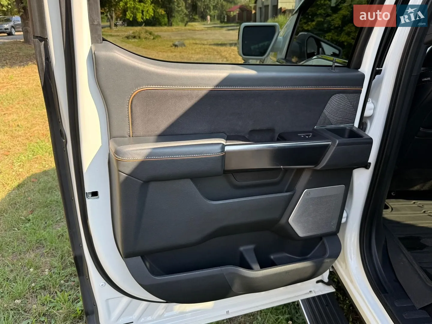 2021 Ford F-150 - мініатюра 13