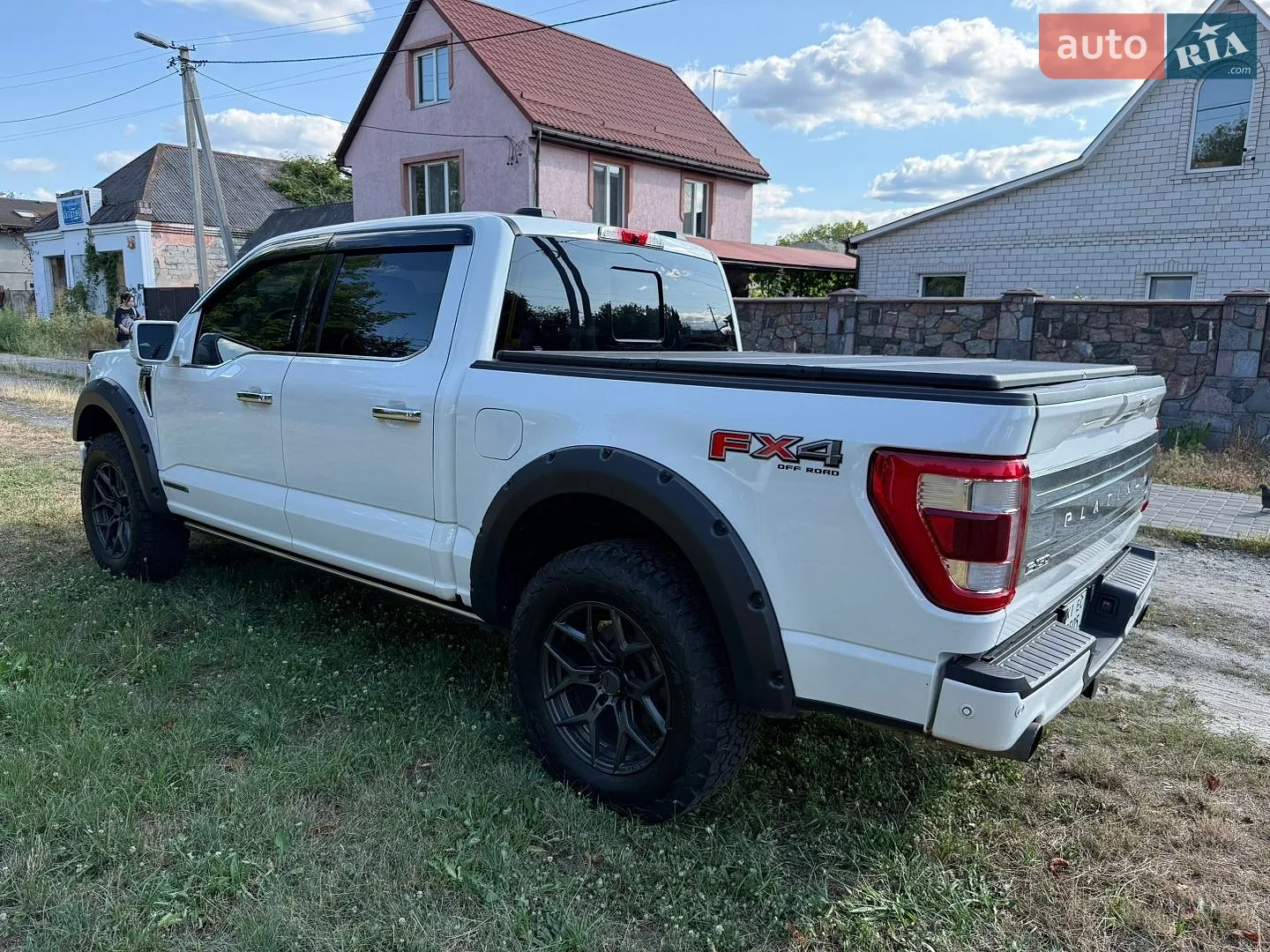 2021 Ford F-150 - мініатюра 6
