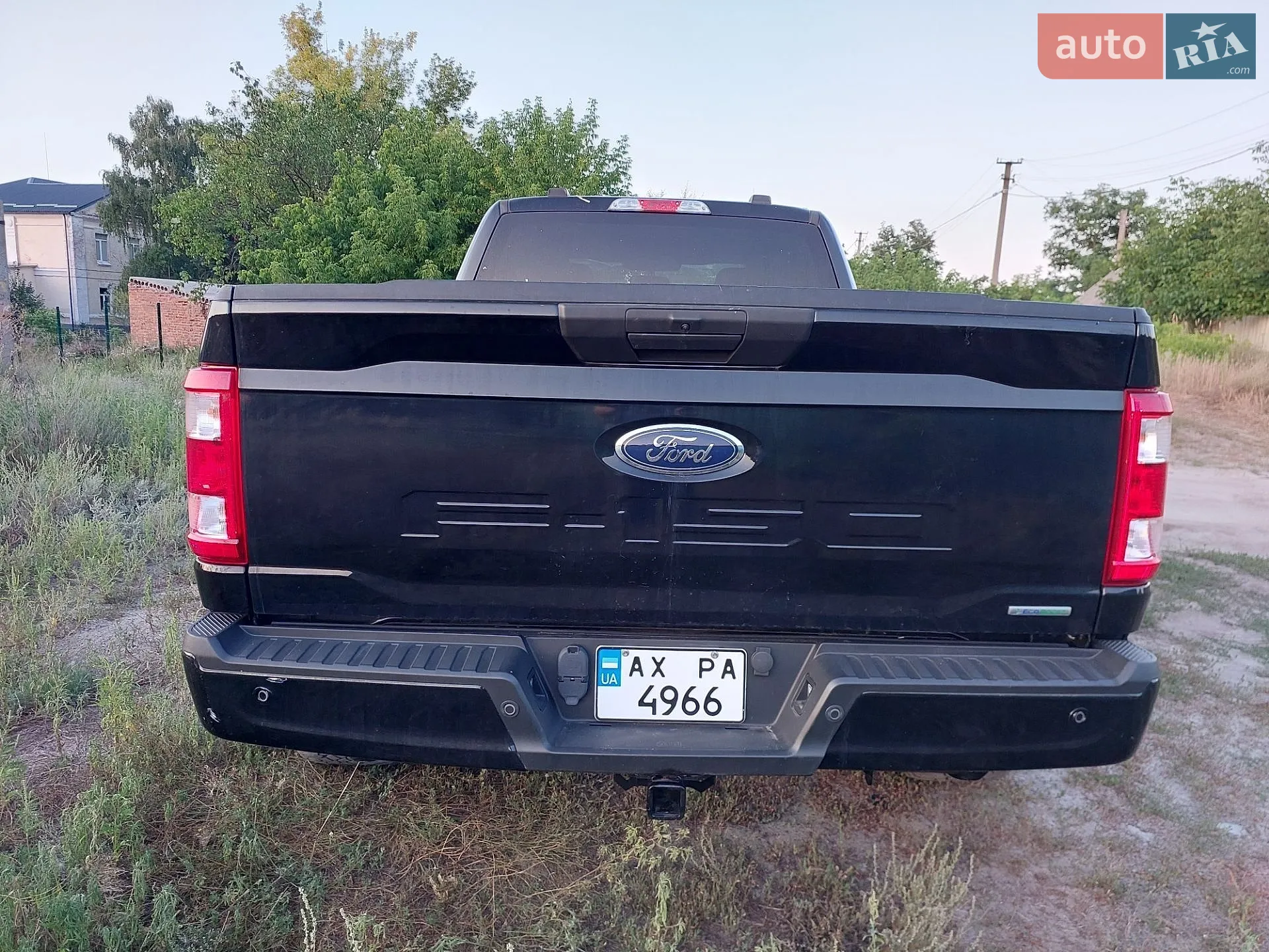 2020 Ford F-150 - мініатюра 7