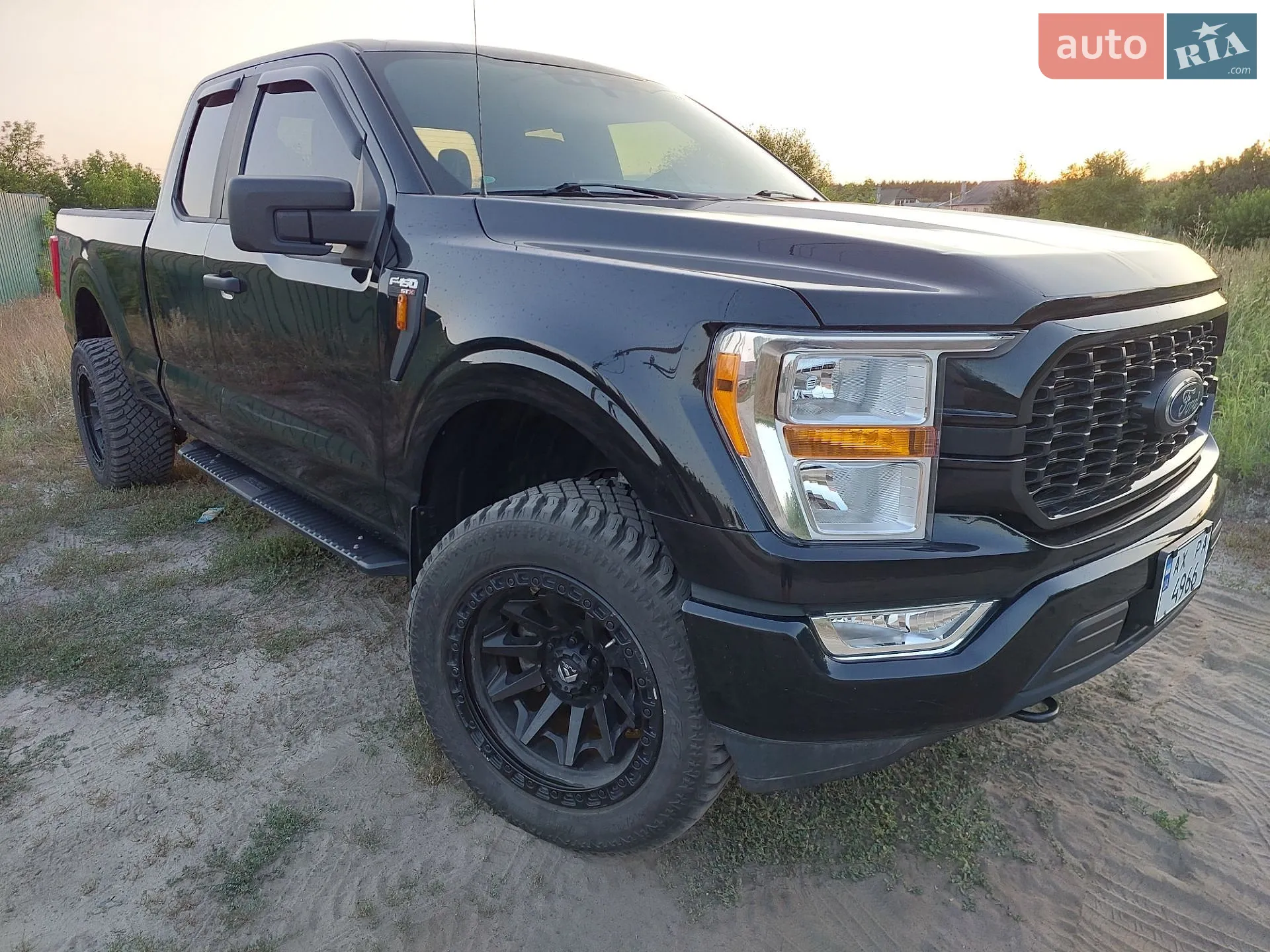2020 Ford F-150 - мініатюра 5