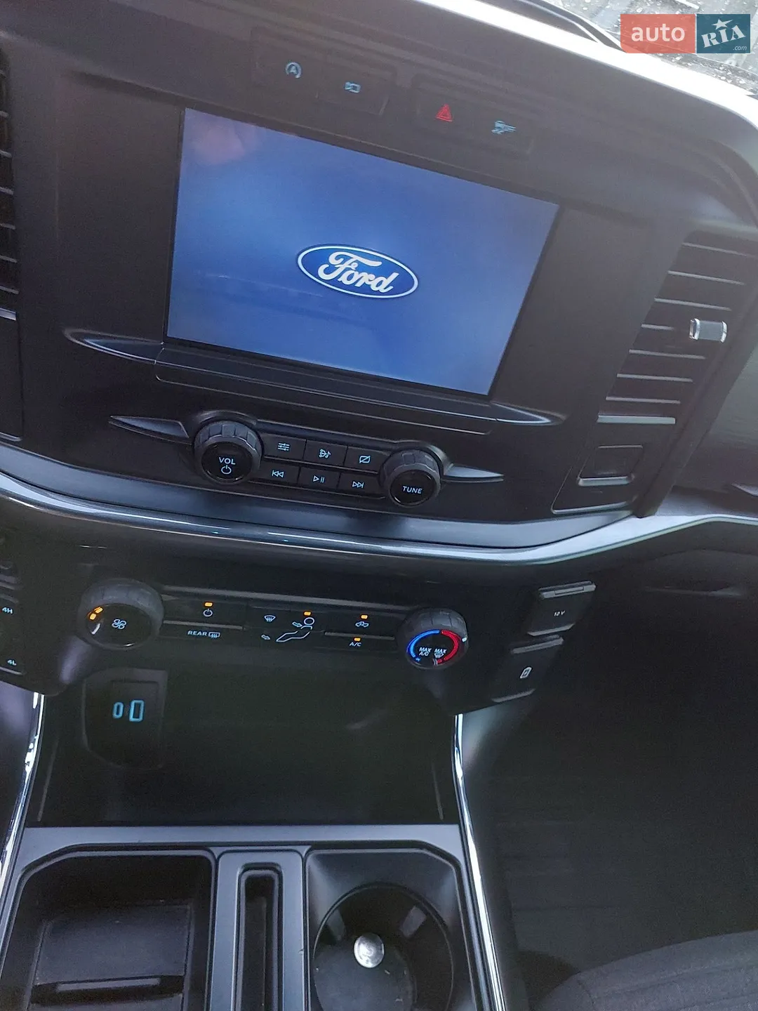 2020 Ford F-150 - мініатюра 20