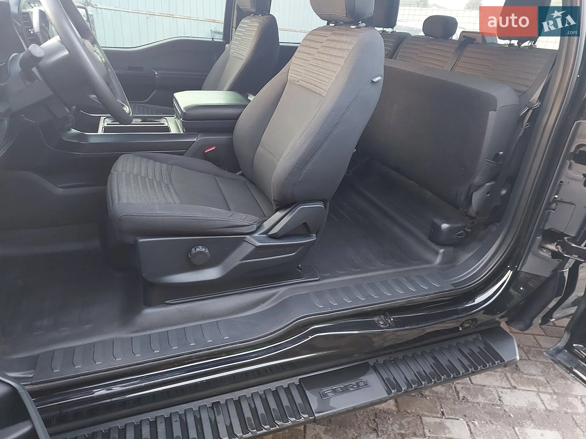 2020 Ford F-150 - мініатюра 18