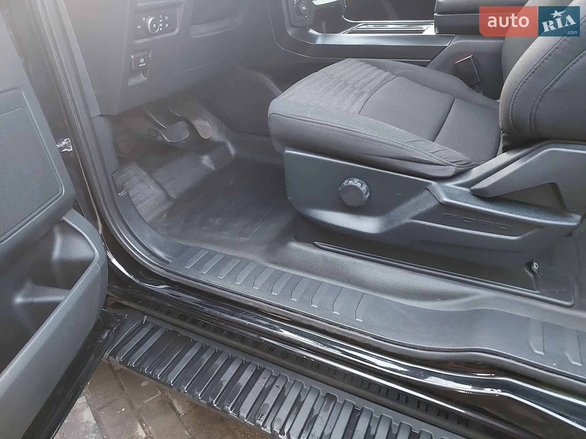 2020 Ford F-150 - мініатюра 72