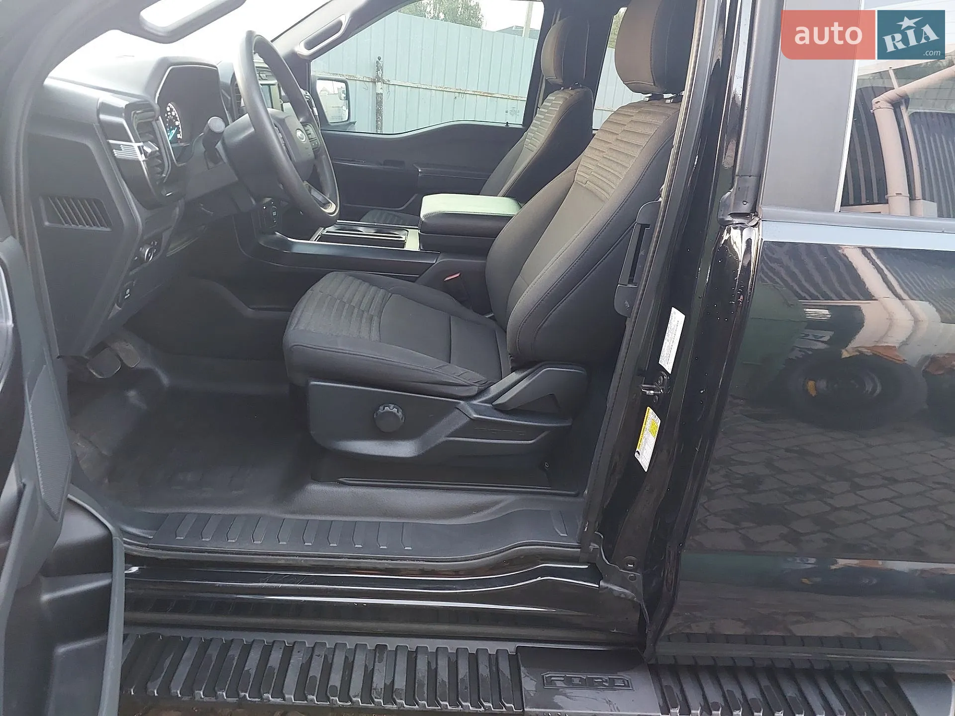 2020 Ford F-150 - мініатюра 70