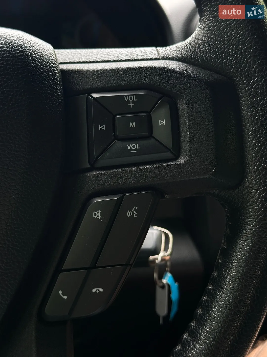 2015 Ford F-150 - мініатюра 28