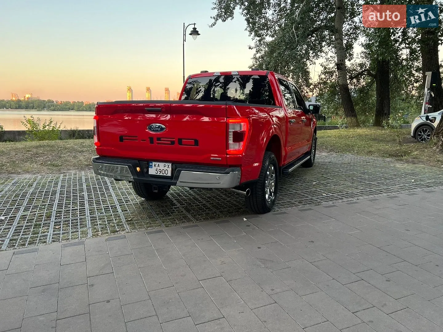 2022 Ford F-150 - мініатюра 7