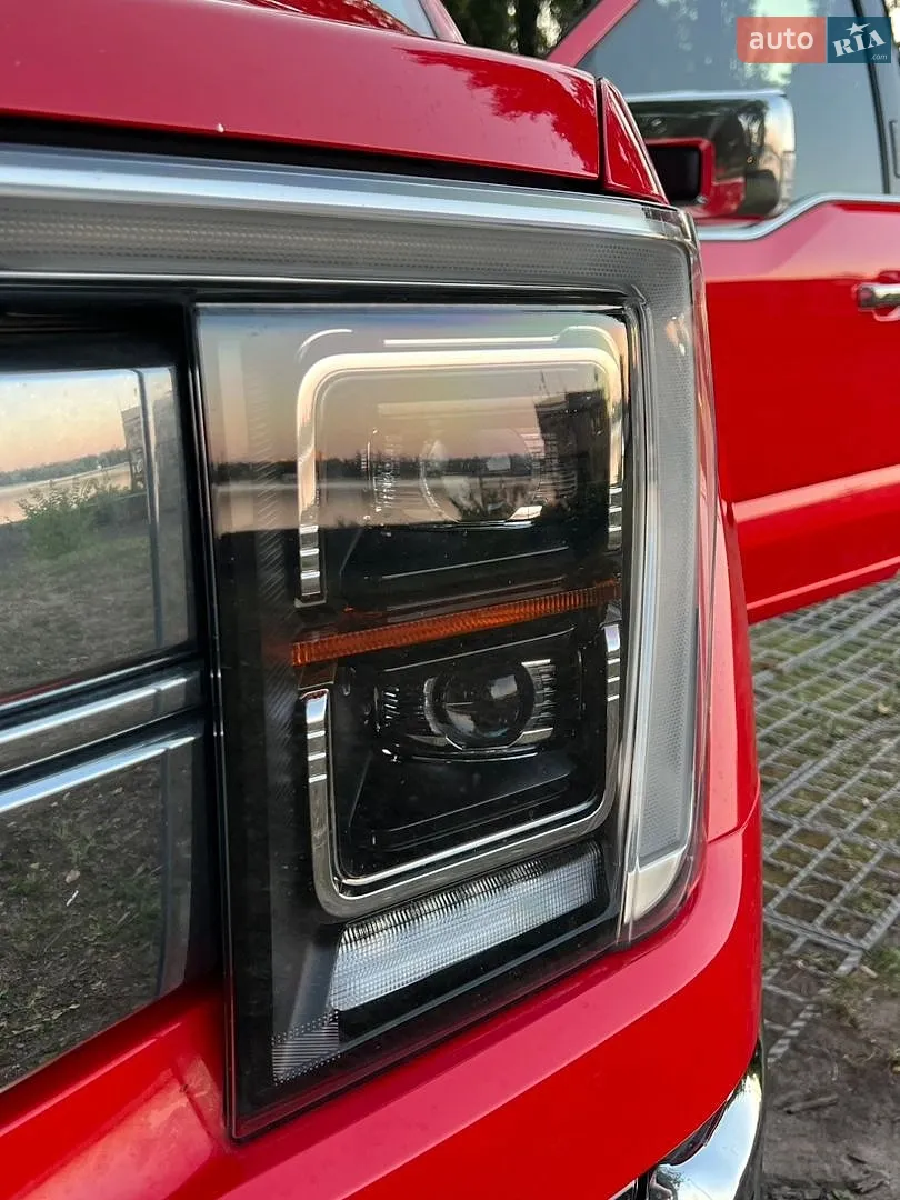 2022 Ford F-150 - мініатюра 14