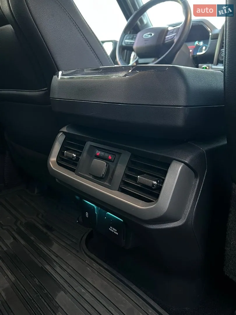2022 Ford F-150 - мініатюра 26