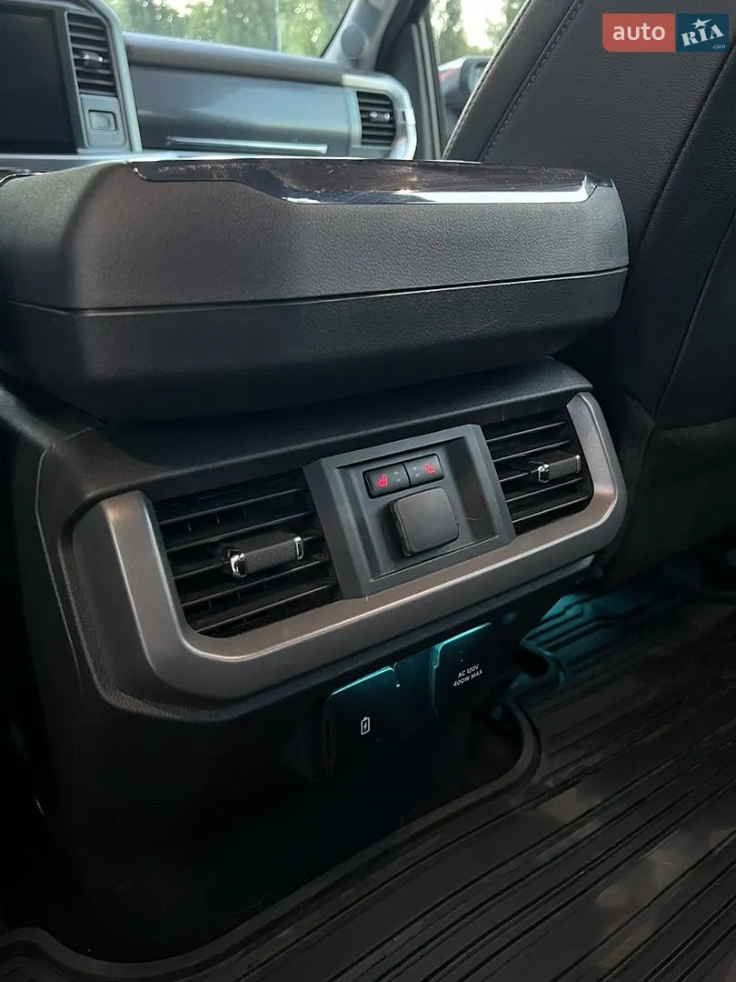 2022 Ford F-150 - мініатюра 37