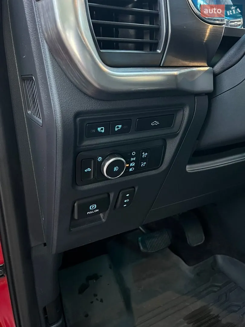 2022 Ford F-150 - мініатюра 41